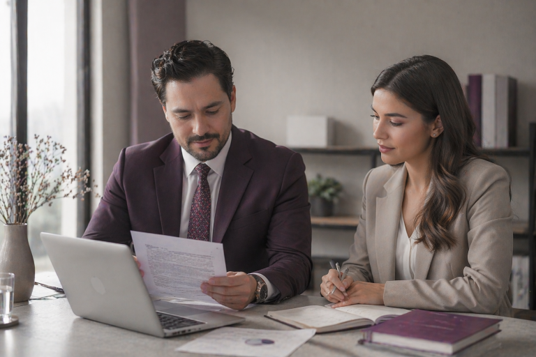 Señales de desorden legal y administrativo que una empresa no debería ignorar al crecer